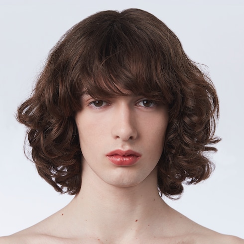 201 The Painted Veil, Rouge à Lèvres Voile Lippenstift