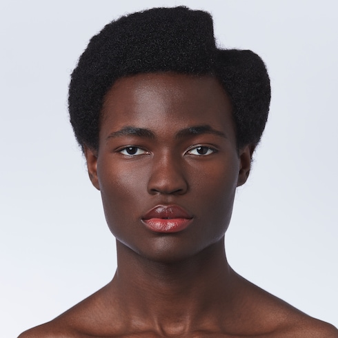 203 Mildred Rosewood, rossetto Rouge à Lèvres Voile