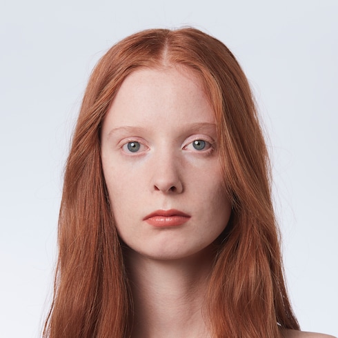 206 Katrin Sand, Rouge à Lèvres Voile Lipstick