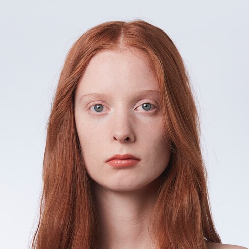 206 カトリーン サンド、グッチ ルージュ ア レーヴル ヴォワル リップスティック