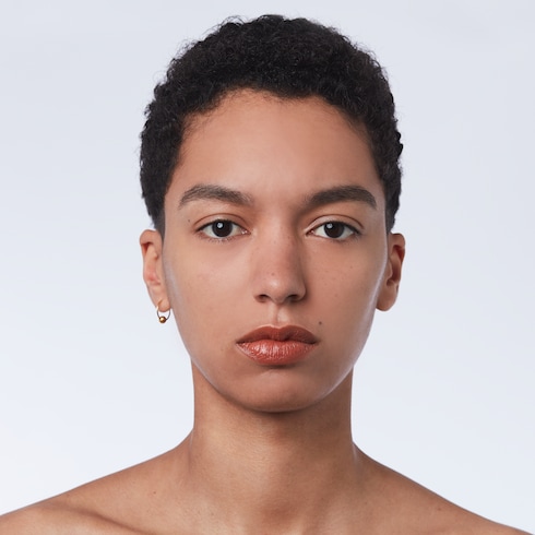 206 Katrin Sand, Rouge à Lèvres Voile Lipstick