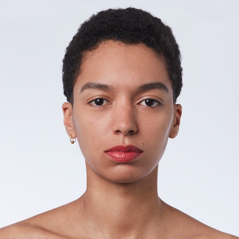 301 Mae Coral, Rouge à Lèvres Voile Lipstick