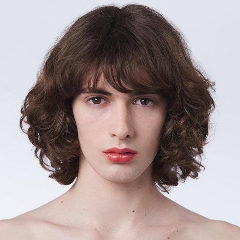 301 Mae Coral, Rouge à Lèvres Voile