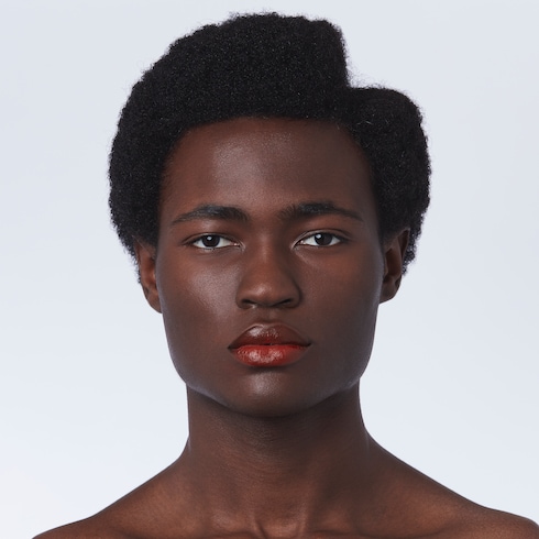 505 Janet Rust, Rouge à Lèvres Satin Lippenstift