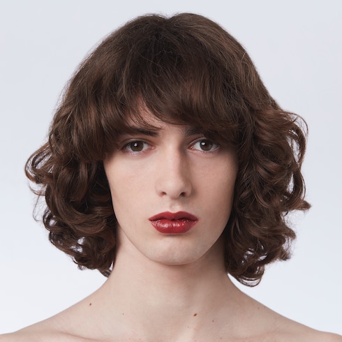 203 Mildred Rosewood, Rouge à Lèvres Satin