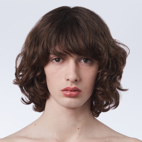 200 Blaze of Noon, barra de labios Rouge à Lèvres Satin