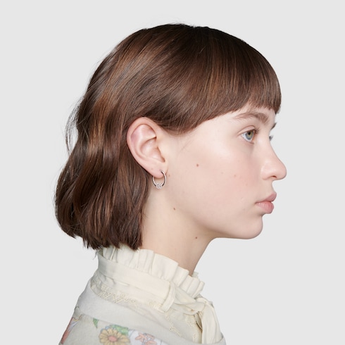 gg gucci earrings