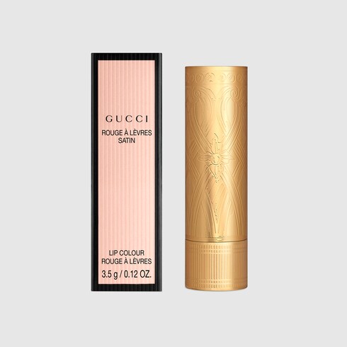700 Crystal Black, Rouge à Lèvres Satin Lipstick