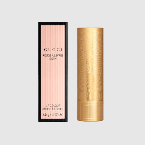 203 Mildred Rosewood, Rouge à Lèvres Satin Lipstick