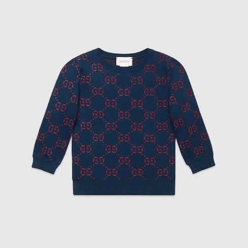 children's gucci jumper