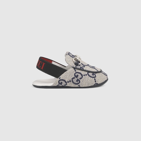 baby gucci mules