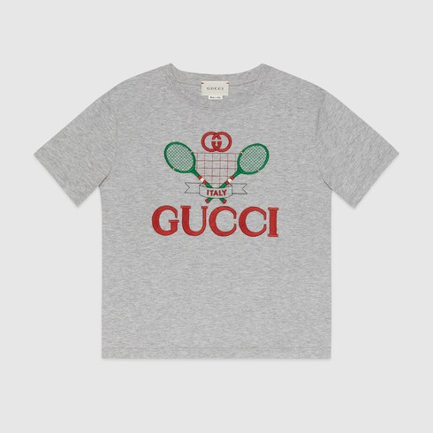 junior gucci t shirt