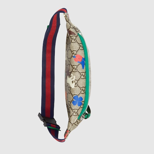 Children's GG ranch belt bag