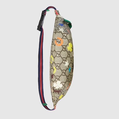Children's GG ranch belt bag