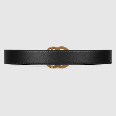 kids gucci belt