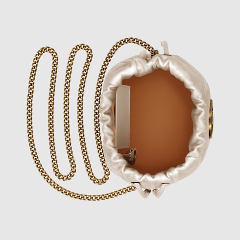 Sac seau GG Marmont petit format