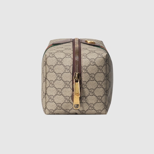 Pochette trucchi gucci on sale