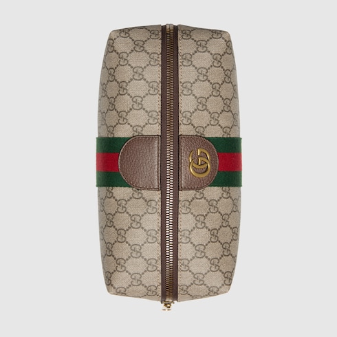 Pochette trucchi gucci top