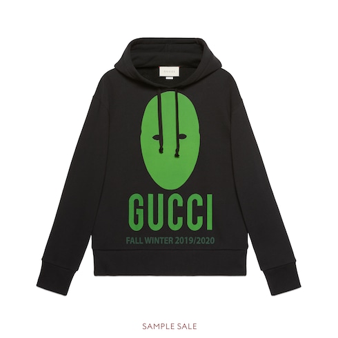 gucci sweatshirt 2019