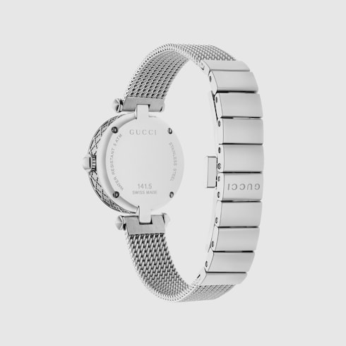 Diamantissima Uhr, 27mm