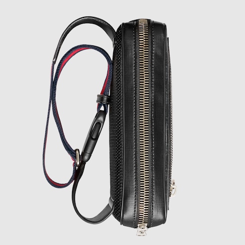 Gucci GG Belt Bag for Men