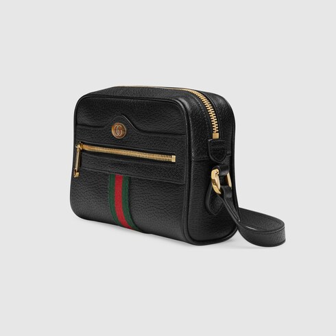 ophidia mini bag black