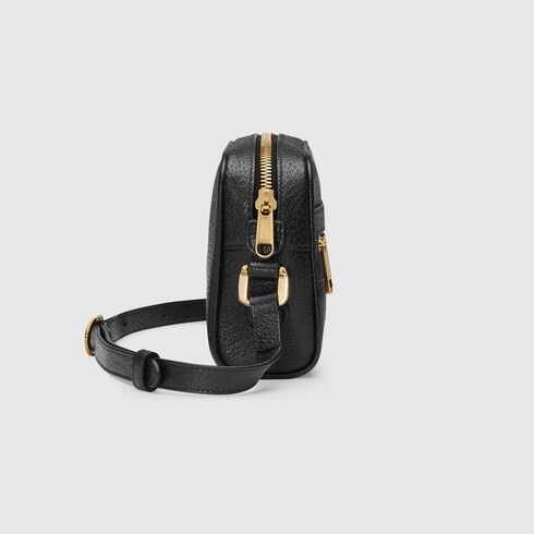 ophidia mini bag black