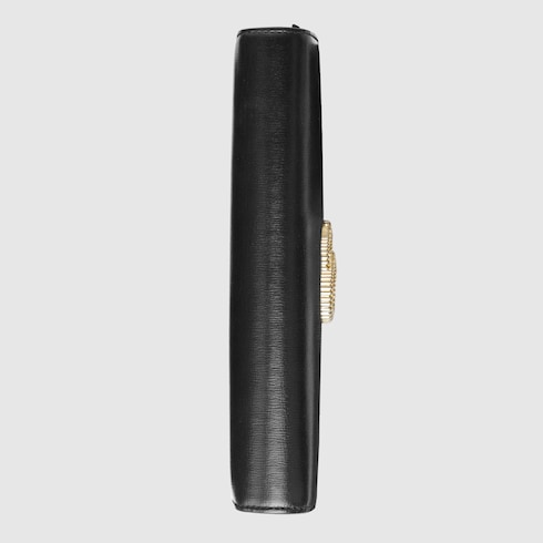 gucci broadway gg envelope clutch