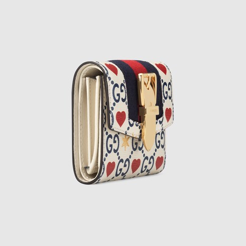 sylvie wallet