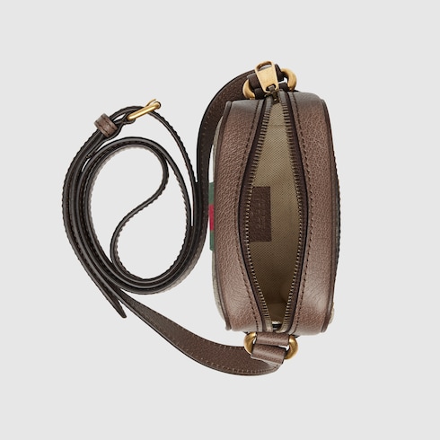 Minibolso cruzado Ophidia