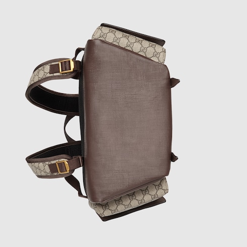 gucci ophidia gg medium backpack