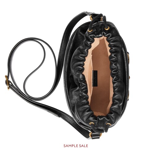 gucci bucket bag 2018