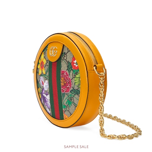 round gucci bag