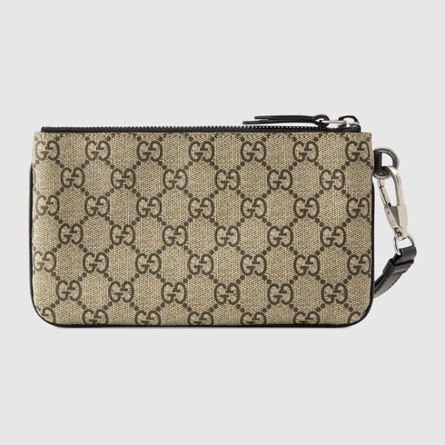 gg pouch with kingsnake