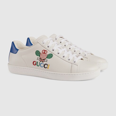 scarpe ginnastica gucci donna