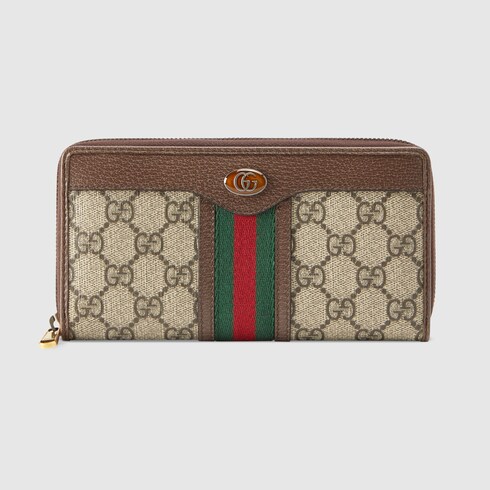 gucci wallet under 100