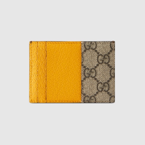 Gucci neo vintage wallet deals