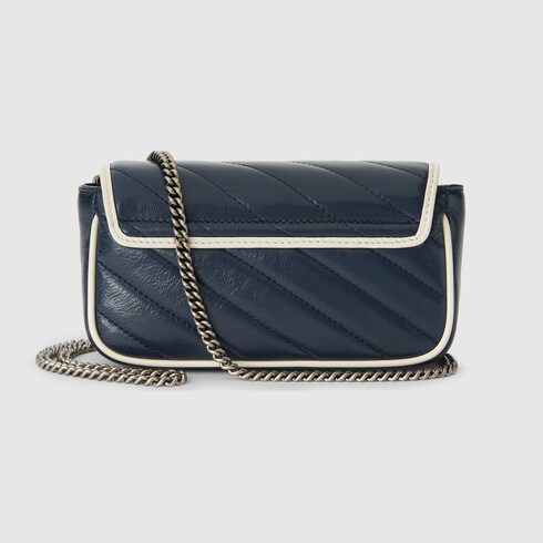 gucci marmont maltese mini