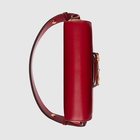 Gucci 1955 red top