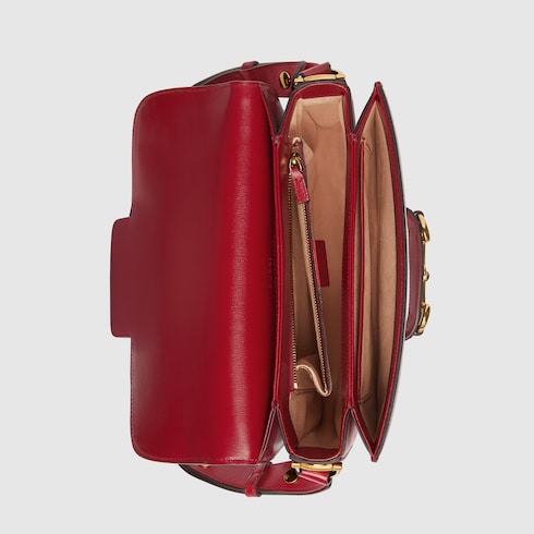 Gucci 1955 red clearance
