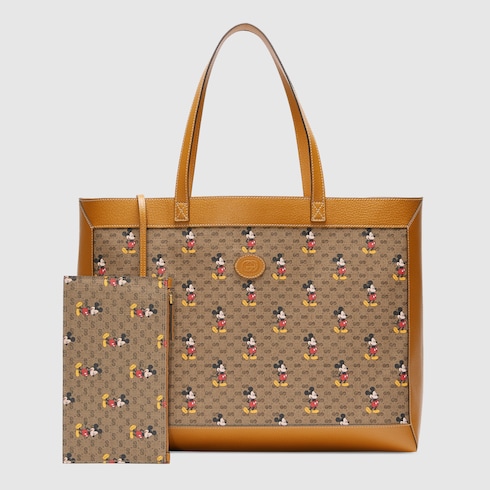 gucci disney bag