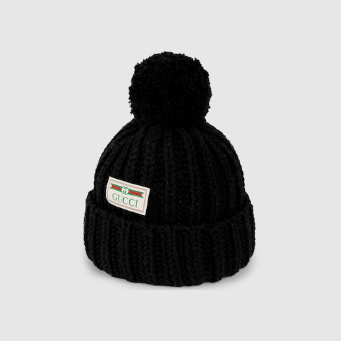 bonnet homme gucci