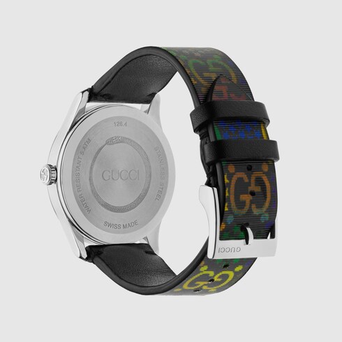 gucci g timeless watch