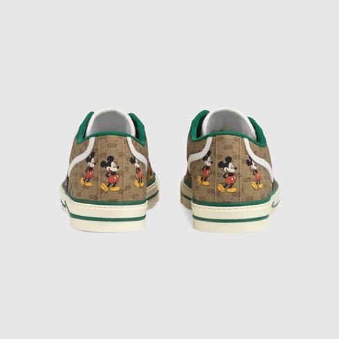 scarpe da tennis di gucci