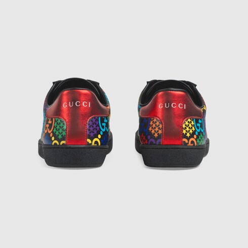 gucci skull shoes