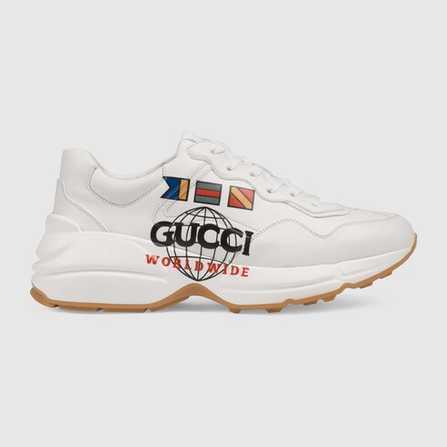 gucci basket