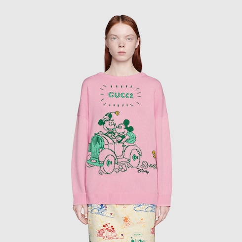 girls gucci jumpers