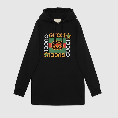 gucci jumper dress