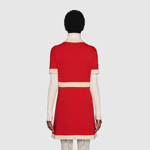 gucci dress cost