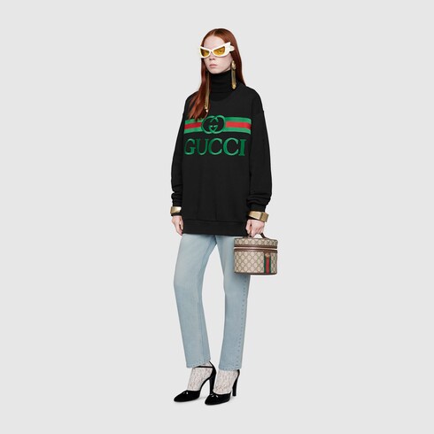 gucci ophidia cosmetic case